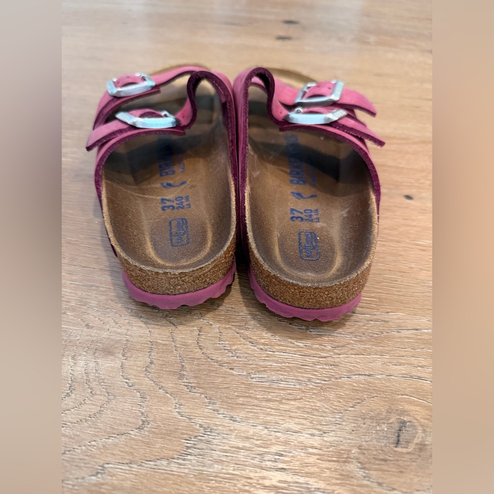 🆑Birkenstock🆑
📣Final Clearance📣 - Picture 2 of 4